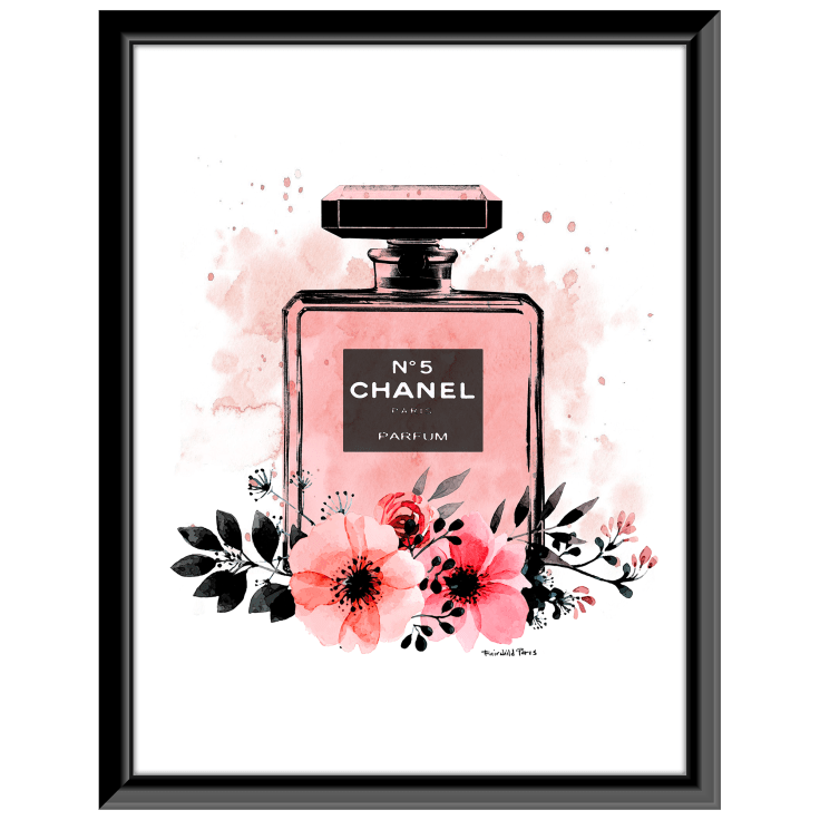 MorningSave: Fairchild Paris Chanel Bottle - 14