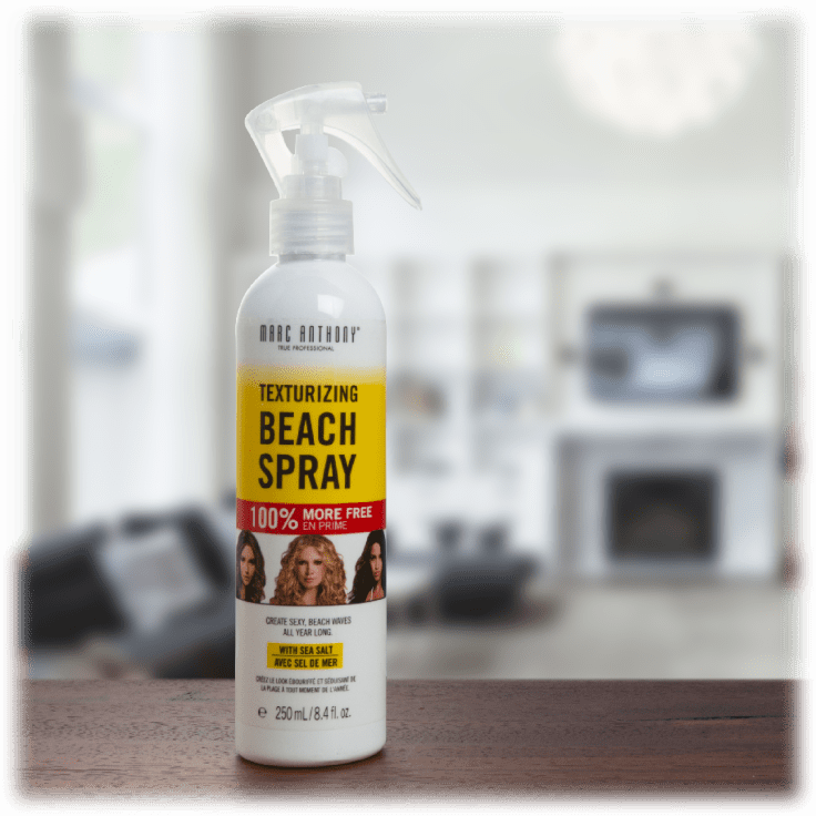 Marc Anthony Texturing Beach Spray 8 4oz