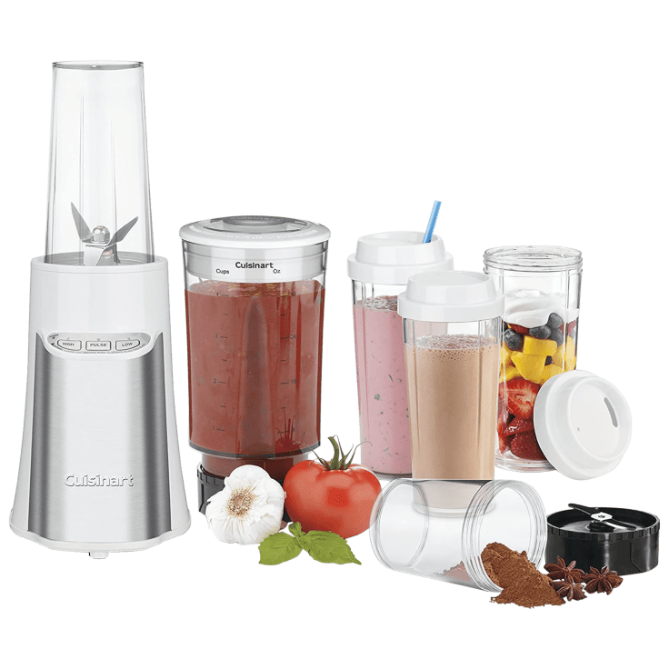 Cuisinart Compact Portable Blending/Chopping System - Cuisinart