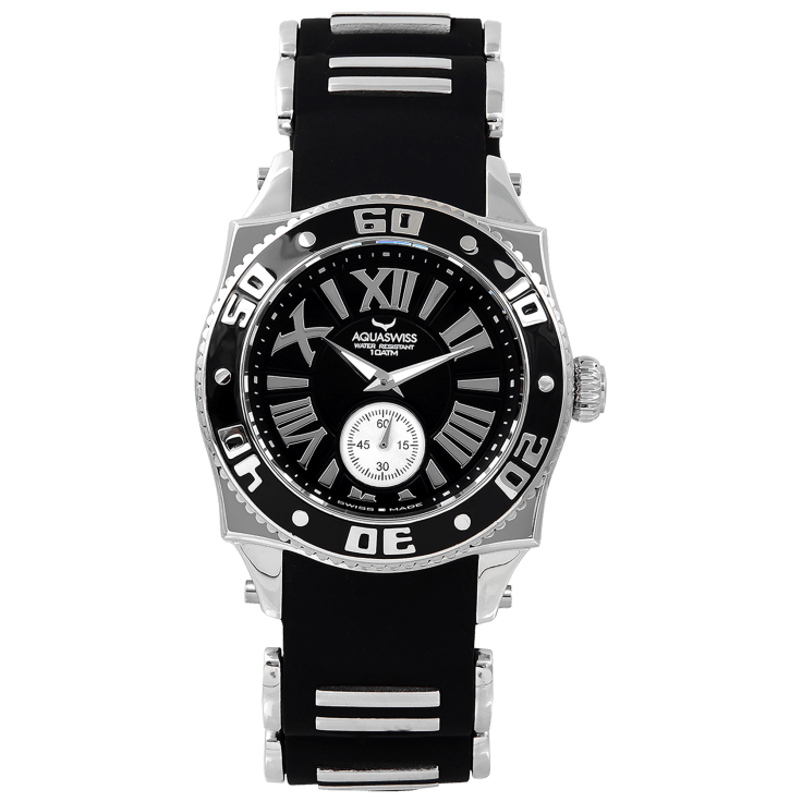 Aquaswiss sail men s shop watch