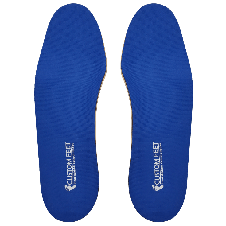 custom feet insoles
