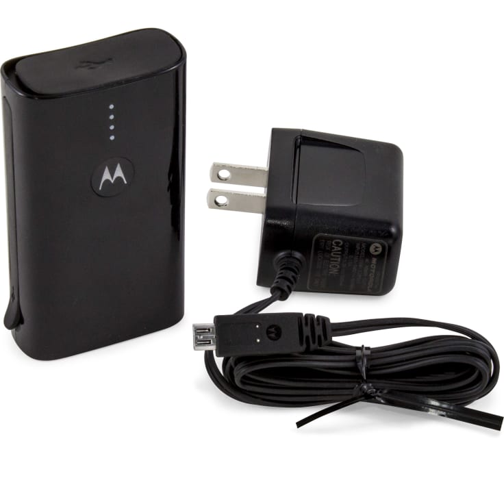 MorningSave Motorola Power Pack 3000