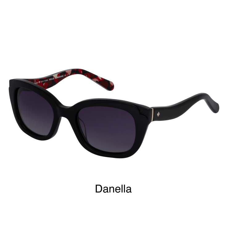 MorningSave Kate Spade Danella Polarized Sunglasses