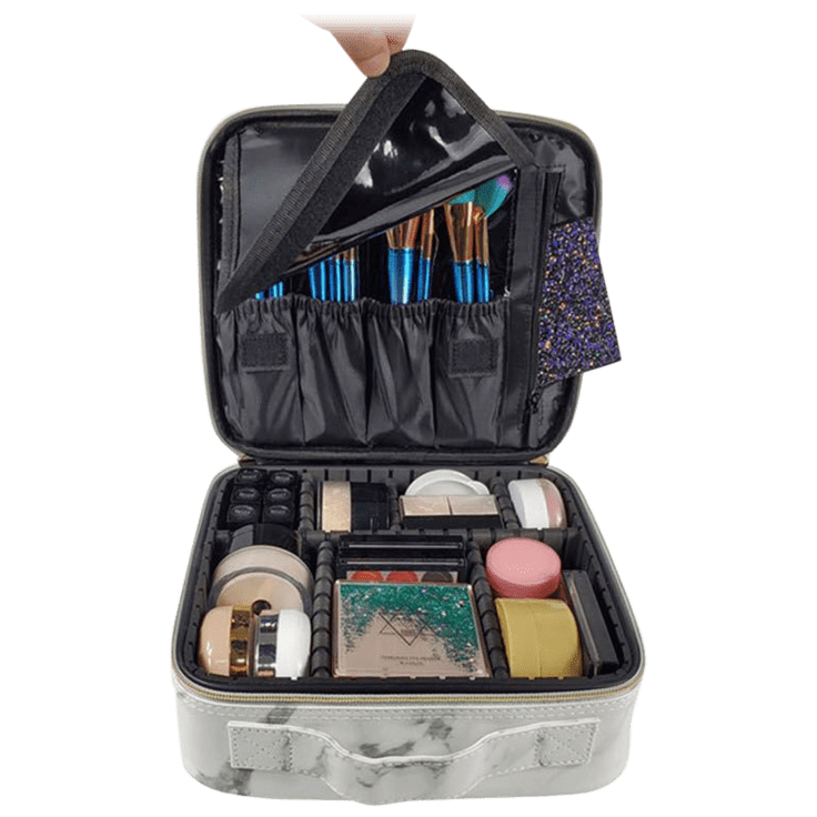 MorningSave Remarkable GoodZ Custom Cosmetic Travel Case