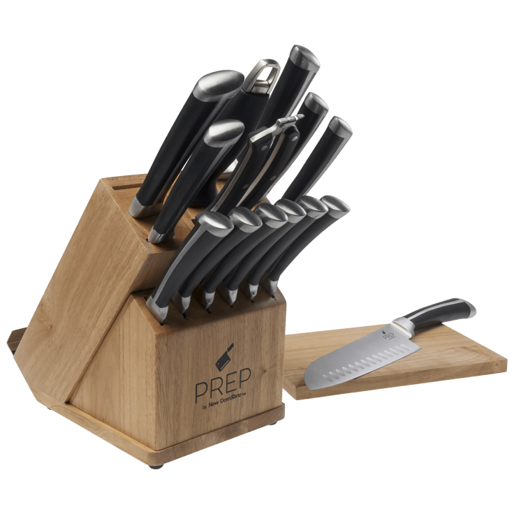 WÜSTHOF Classic 2-Piece BBQ Prep Knife Set