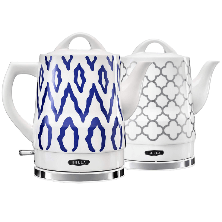 MorningSave: Bella Electric Tea Kettle