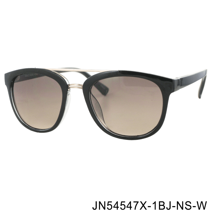 Jones New York Ludlow Wayfarer Sunglasses