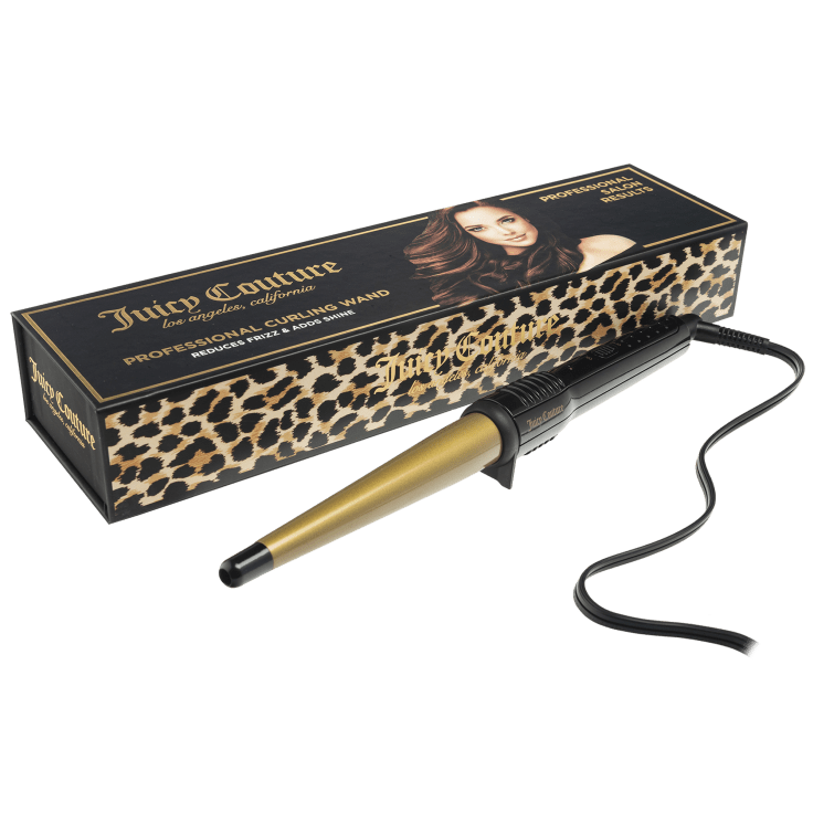 Juicy Couture Styling Iron Reviews 2024 dvos