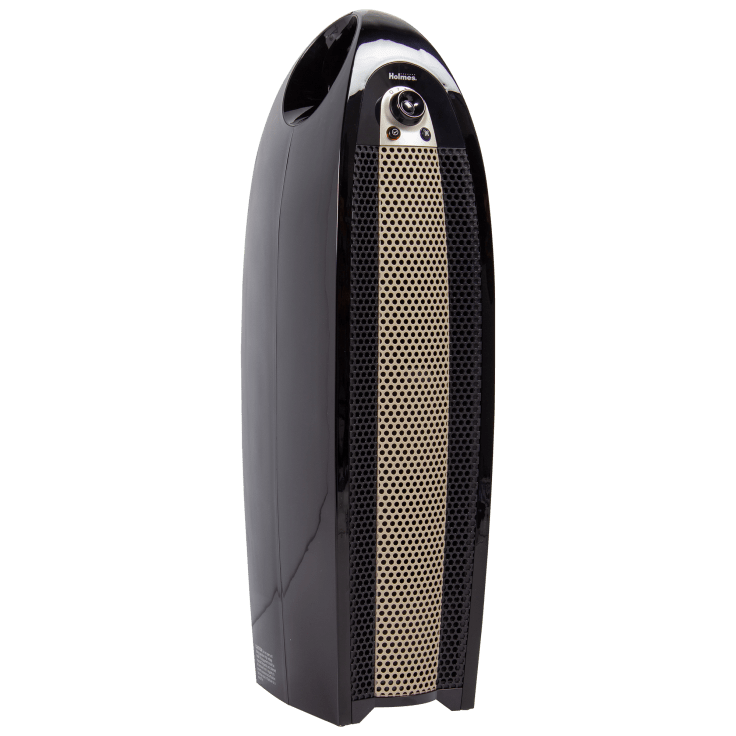 Holmes shop purifier ionizer