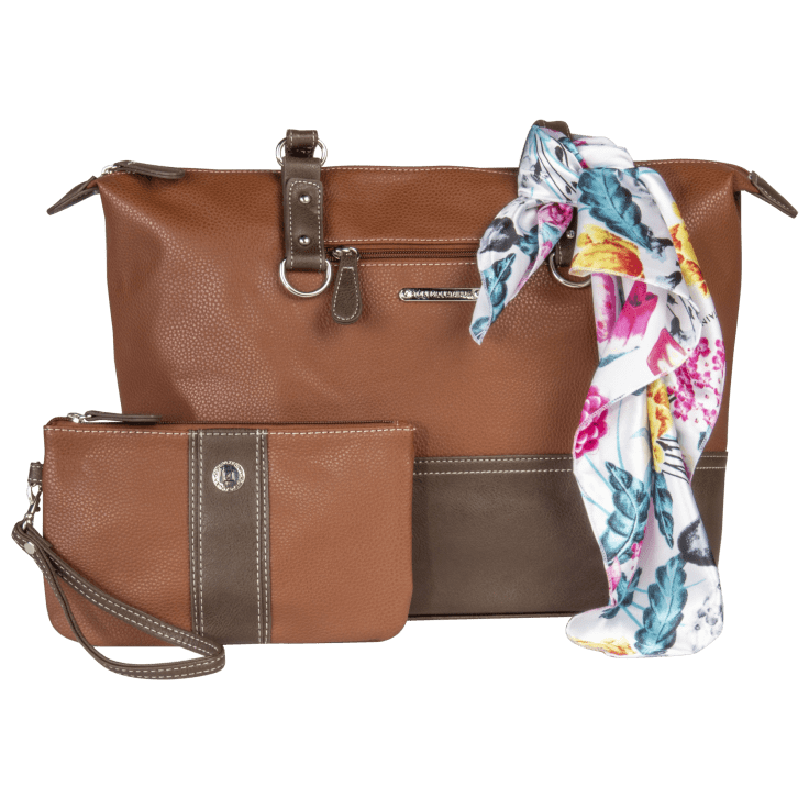 Stone Mountain Accessories, Bags, New Stone Mountain Leather Wristlet  Wallet Wrechargeable Phone Battery