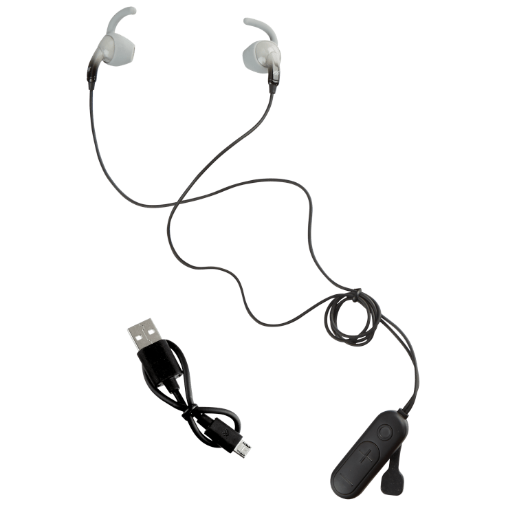 SideDeal iFrogz Sound Hub Tone Wireless Earbuds