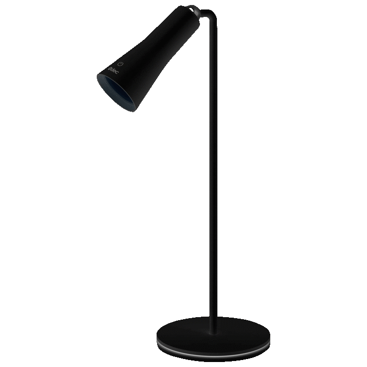 SideDeal: Odec 3-in-1 LED Table Lamp & Flashlight (Magnetic)