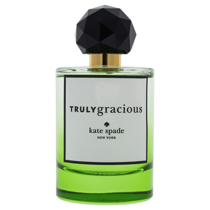 MorningSave: Kate Spade TRULYgracious Eau de Toilette