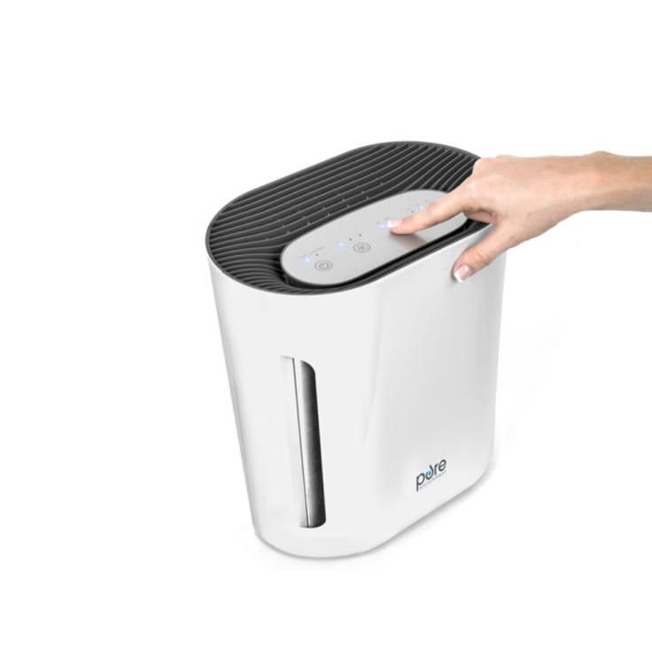 Cosmo sonic air shop purifier