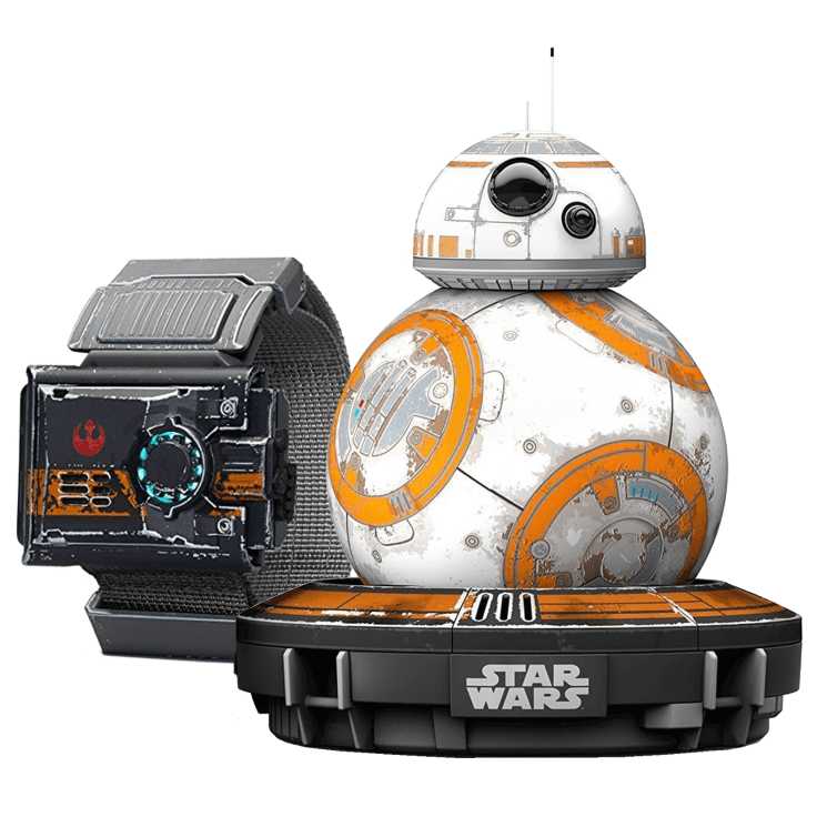 Buy bb8 sphero sales