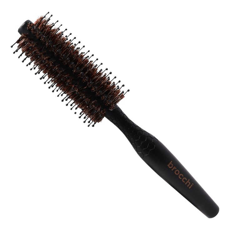 SideDeal Brocchi Boar Bristle Styling Brush