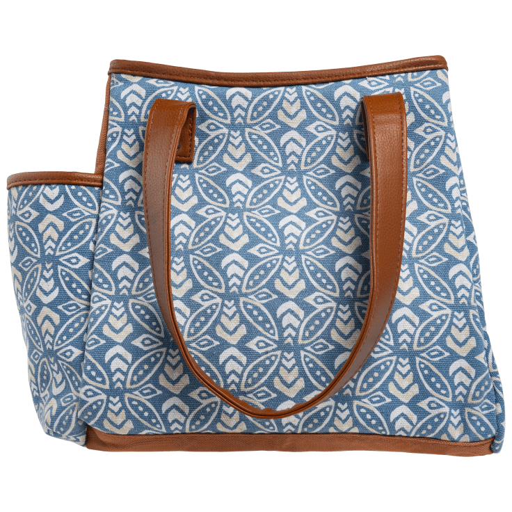 nanette lepore lunch bag