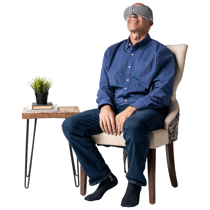 MorningSave LifePro Oculax Eye Massager