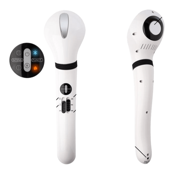 Lumina NRG Deep Tissue Body Massager