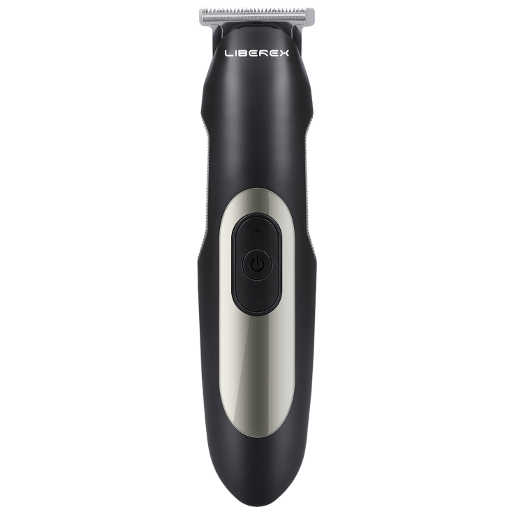 Liberex 4-in-1 Cordless Precision Grooming Trimmer
