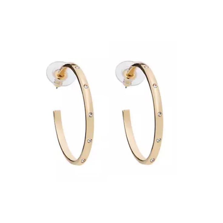Kate spade infinity on sale and beyond earrings