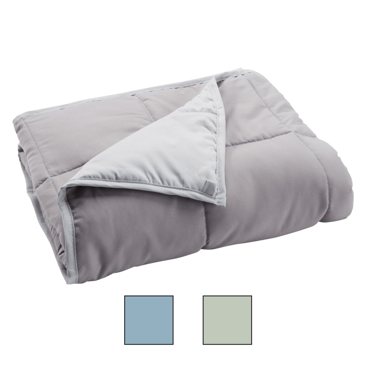Great bay home weighted blanket sales