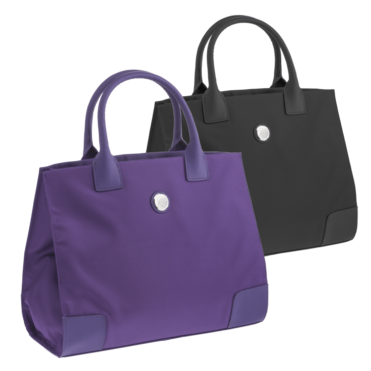 joy mangano tote