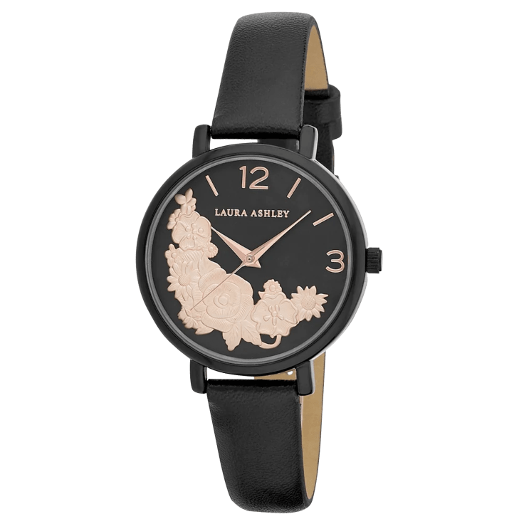 Laura ashley cheap wrist watch