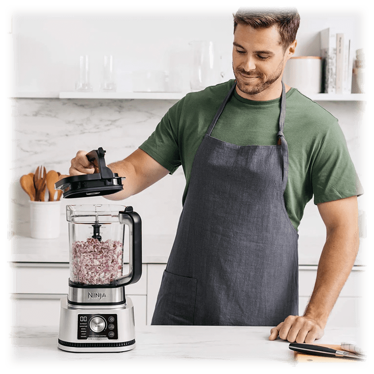 MorningSave: Ninja Nutri 1000 Watt Personal Blender