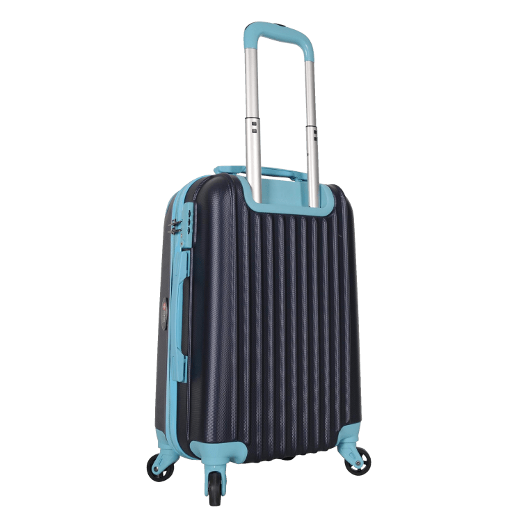 brio luggage 808