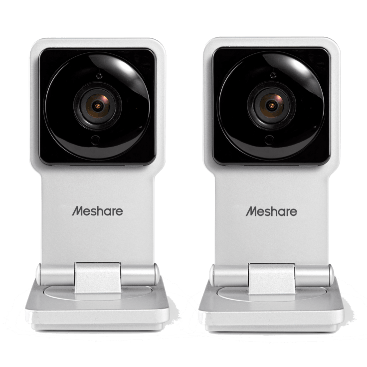 Meshare mini wifi hotsell camera