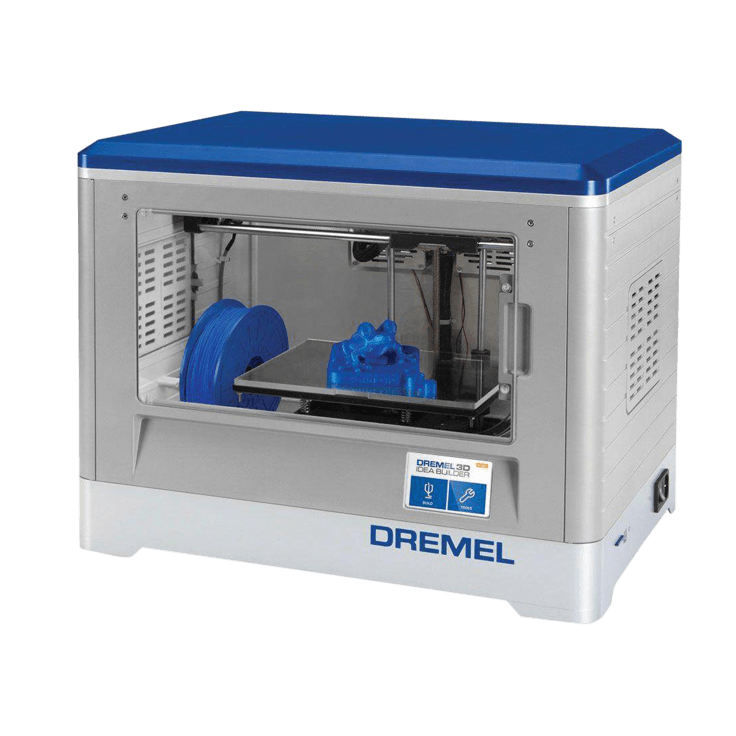 Dremel 3D40 Idea Builder 3D Printer - Education Version