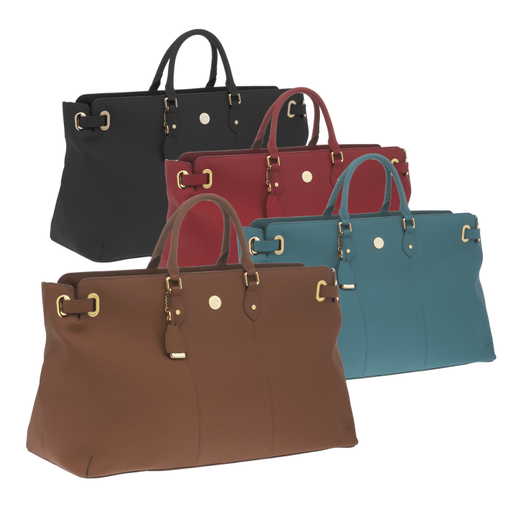 joy mangano christie collection