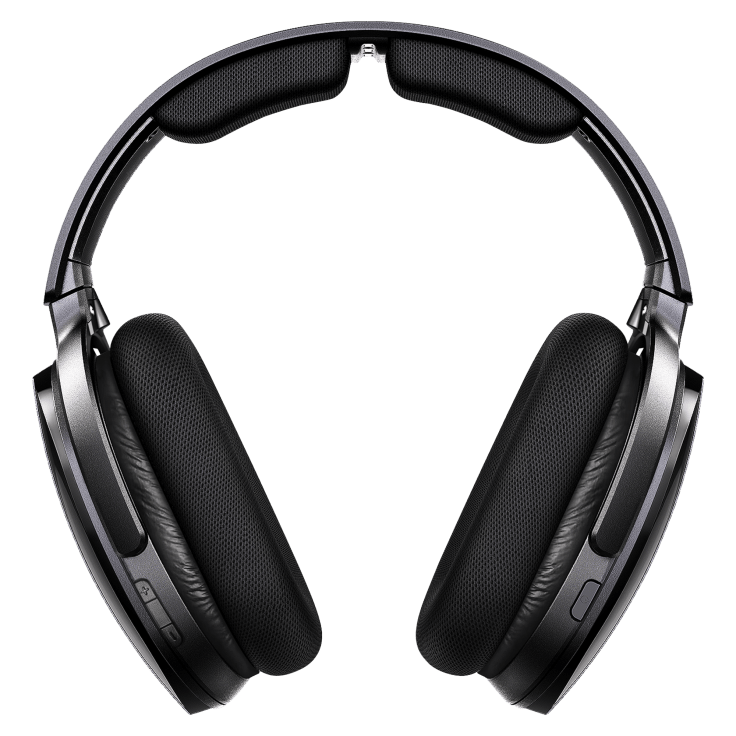 Hspro wireless on sale tv headphones