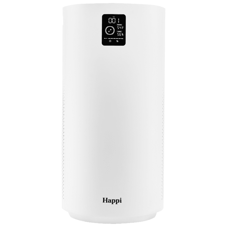 Happi air deals filter