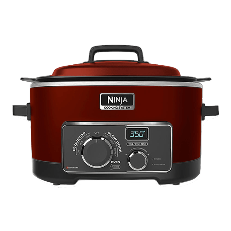 Ninja Cooking System: Cooking Easier, Healthier and Better: Bob