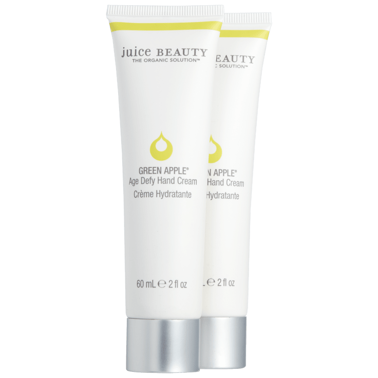 MorningSave 2Pack Juice Beauty Green Apple Age Defy Luxurious