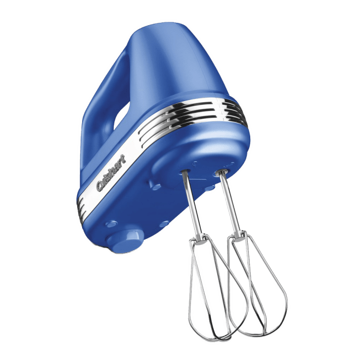 MorningSave Cuisinart 5 Speed Hand Mixer (Refurbished)