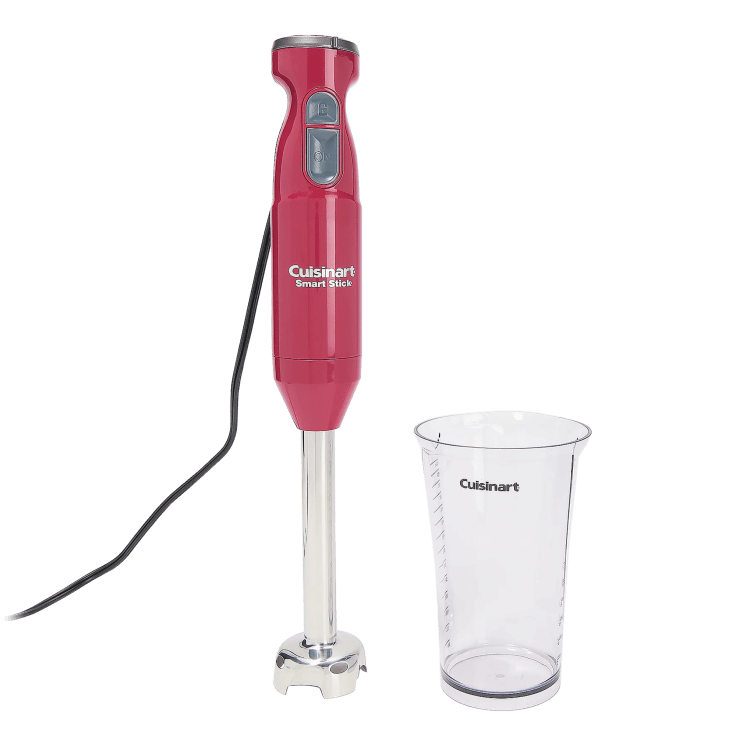 MorningSave Cuisinart 300W 2Speed Smart Stick Hand Blender w/ 24oz Cup
