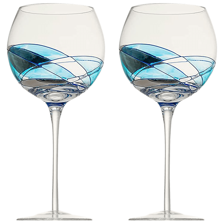 Antoni Barcelona Large Wine Glasses (29 Oz