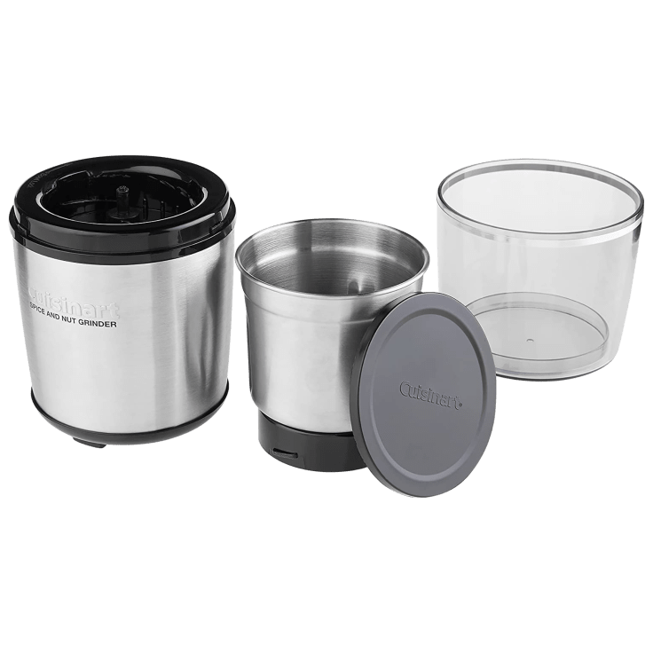 MorningSave Cuisinart SpiceandNut Grinder