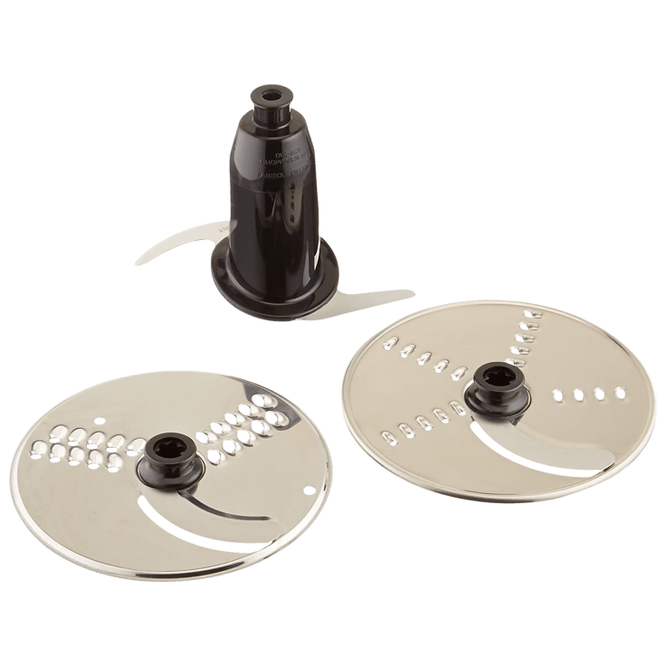 MorningSave Cuisinart 8cup Food Processor (Refurbished)