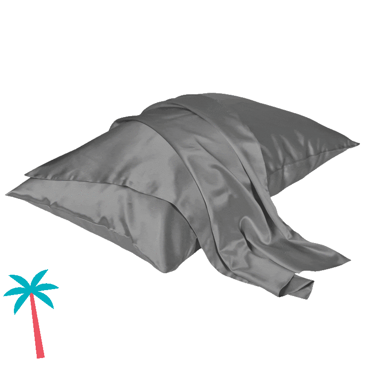Hotel collection silk pillowcase cheap