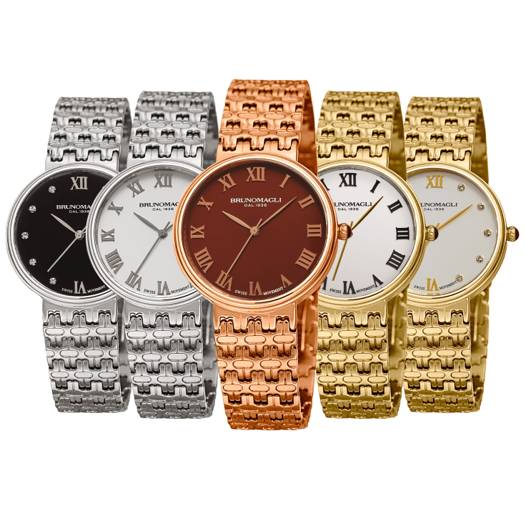 Bruno magli isabella watch shop