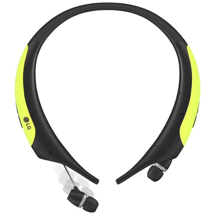MorningSave LG TONE Active HBS 850 Bluetooth Stereo Headset