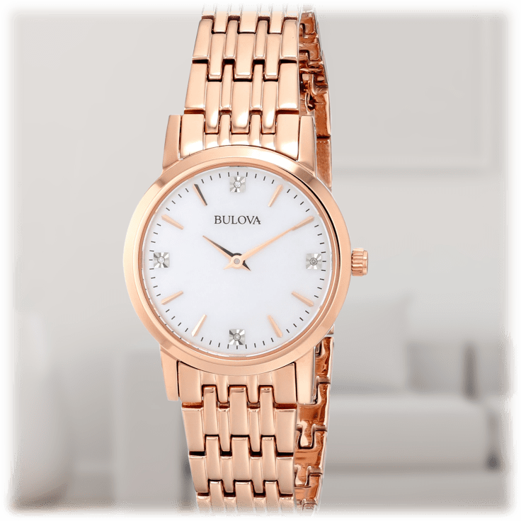 Bulova 97p106 shop