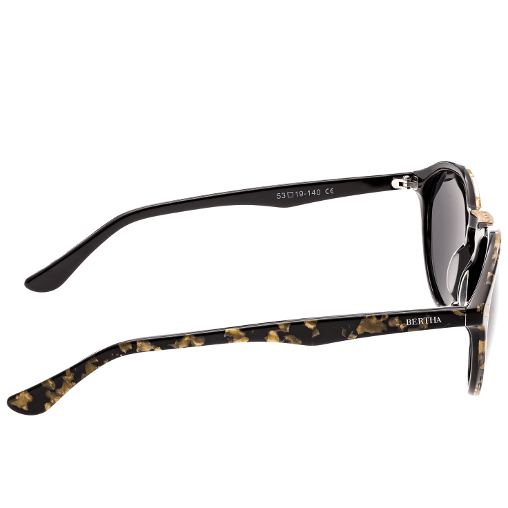 MorningSave: Bertha Kennedy Polarized Sunglasses