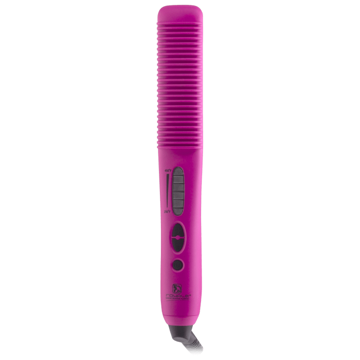 MorningSave Royale USA MultiPurpose Ceramic Hair Brush