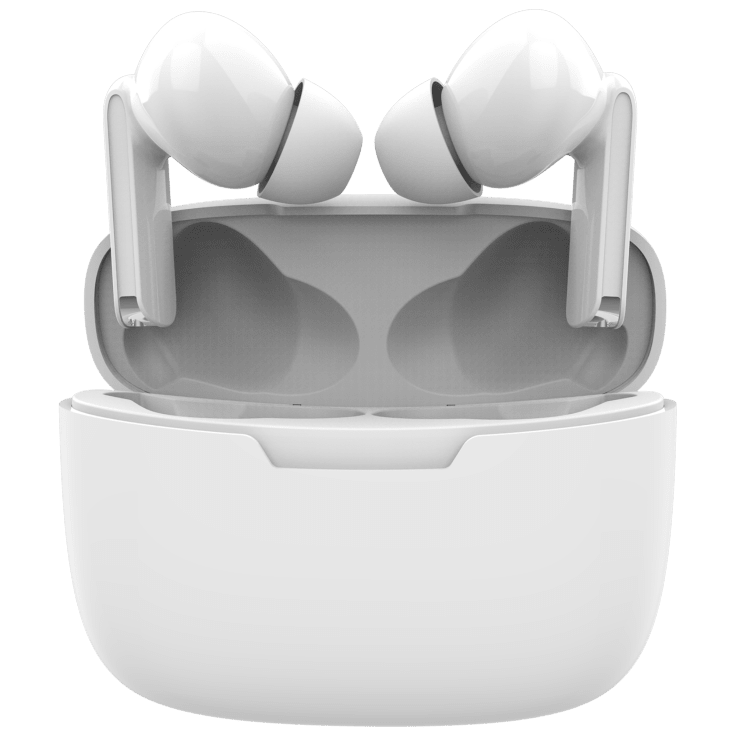 Simply Tech Core Pro True Wireless Earbuds, Bluetooth