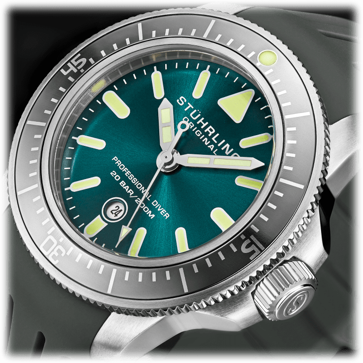 Stuhrling maritimer 935 cheap